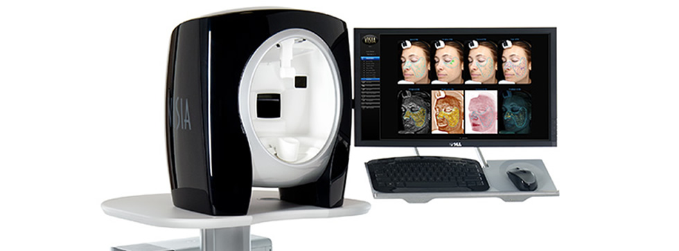 Estudio Dermocosmético